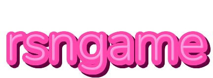 rsngame — logo kanal