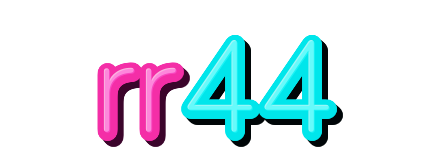 rr44 — logo kanal