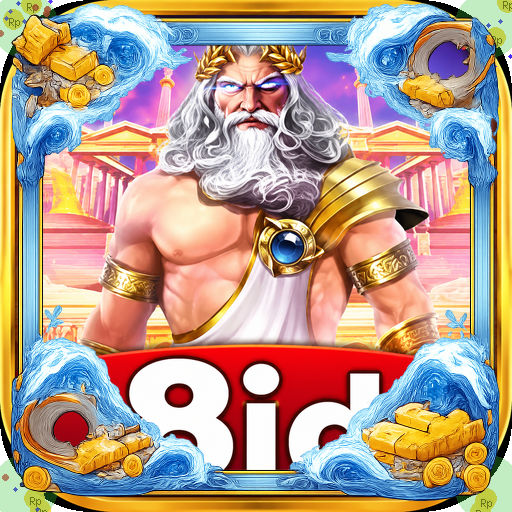 8id — galeri pratinjau - APK Resmi