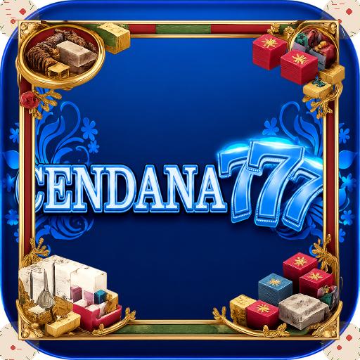 cendana777 — mitra unggulan