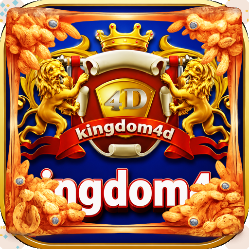 kingdom4d — mitra unggulan